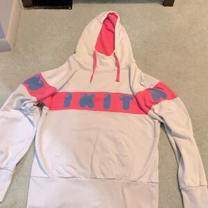 Ladies size large Nikita sweater